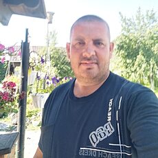 Даниил, 43, Кудымкар