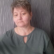Любовь, 52, Самара