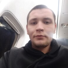 Виссарион, 30, Васильевка