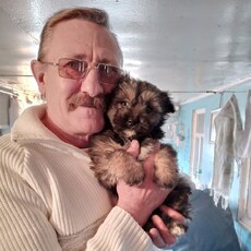 Лаврик, 59, Мытищи