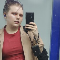 Галина, 23, Верхняя Тура