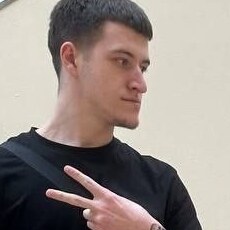 Павел, 24, Пермь