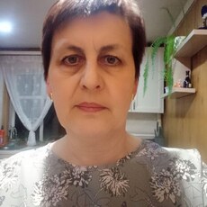 Лина, 55, Мелеуз