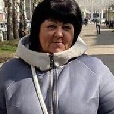 Серафима, 47, Мензелинск