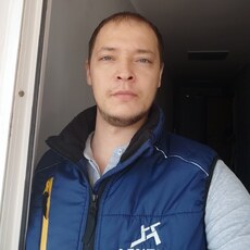 Лёша, 33, Одинцово