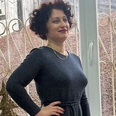 Майя, 40, Ростов-на-Дону