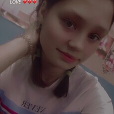 Жанна, 19, Аргун