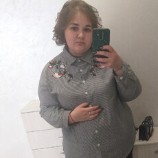 Ангелина, 24, Новокуйбышевск