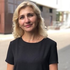 Фаина, 49, Хилок
