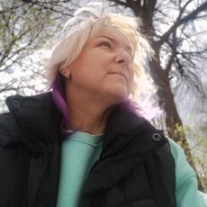 Александра, 46, Среднеуральск