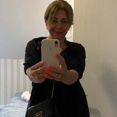 Ника, 49, Новосибирск