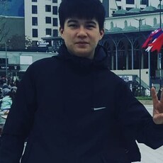 Денис, 23, Приморск (Запорожская область)