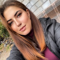 Зина, 23, Сурск