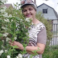 Оля, 64, Сергиев Посад