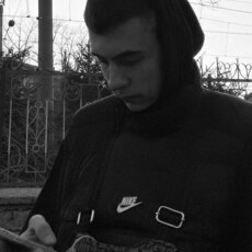 Лукас, 22, Вилючинск