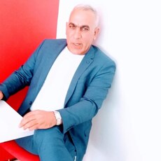Толя, 52, Старый Оскол