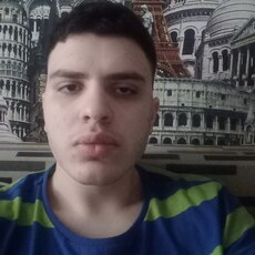 Лаврик, 22, Арсеньев