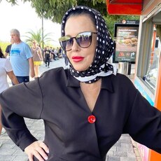 Валя, 45, Отрадное