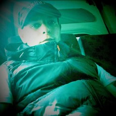Виссарион, 24, Юнокоммунаровск