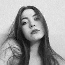 Анжелика, 19, Анжеро-Судженск
