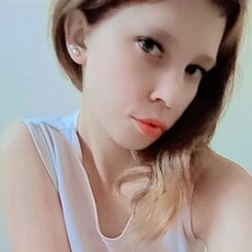 Тома, 20, Владивосток