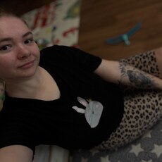 Лиза, 29, Чердынь