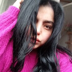 Сюзанна, 22, Новосиль