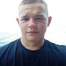Марик, 22, Рославль