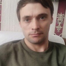 Трофим, 35, Светлый