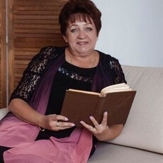 Ника, 60, Пятигорск