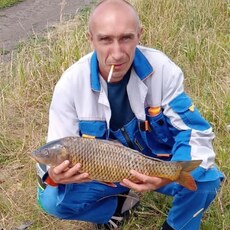 Виктор, 44, Кириллов