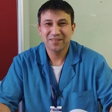 Кир, 48, Дальнегорск