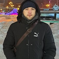Елисей, 28, Микунь
