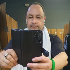 Георгий, 44, Железногорск (Красноярский край)