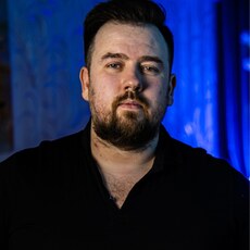 Виталя, 38, Добрянка