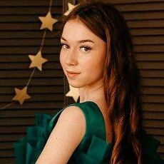 Вика, 26, Куса