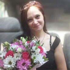 Анастасия, 40, Калининград