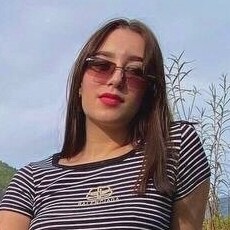 Даша, 23, Сергиев Посад