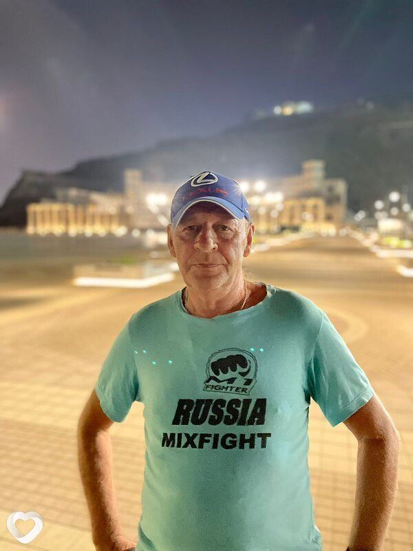 Главное фото