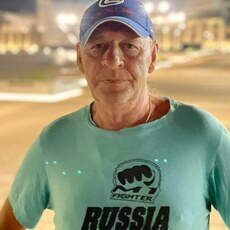 Альберт, 64, Москва