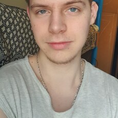 Тимофей, 23, Вяземский