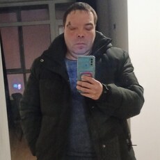 Марк, 34, Дудинка