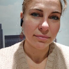 Лина, 40, Новосиль
