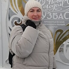 Марина, 58, Рыбное