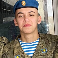 Прохор, 19, Инта