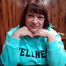 Людмила, 56, Полярный