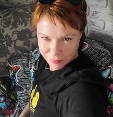 Юля, 51, Давлеканово
