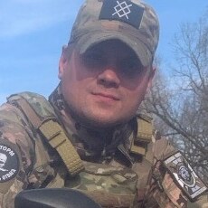 Святослав, 34, Волноваха