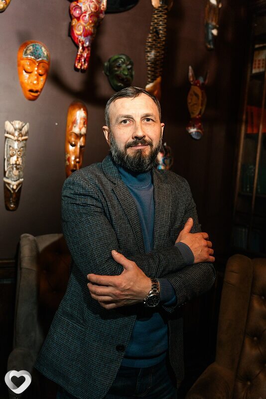 Главное фото