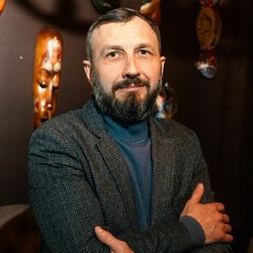 Олег, 51, Пермь